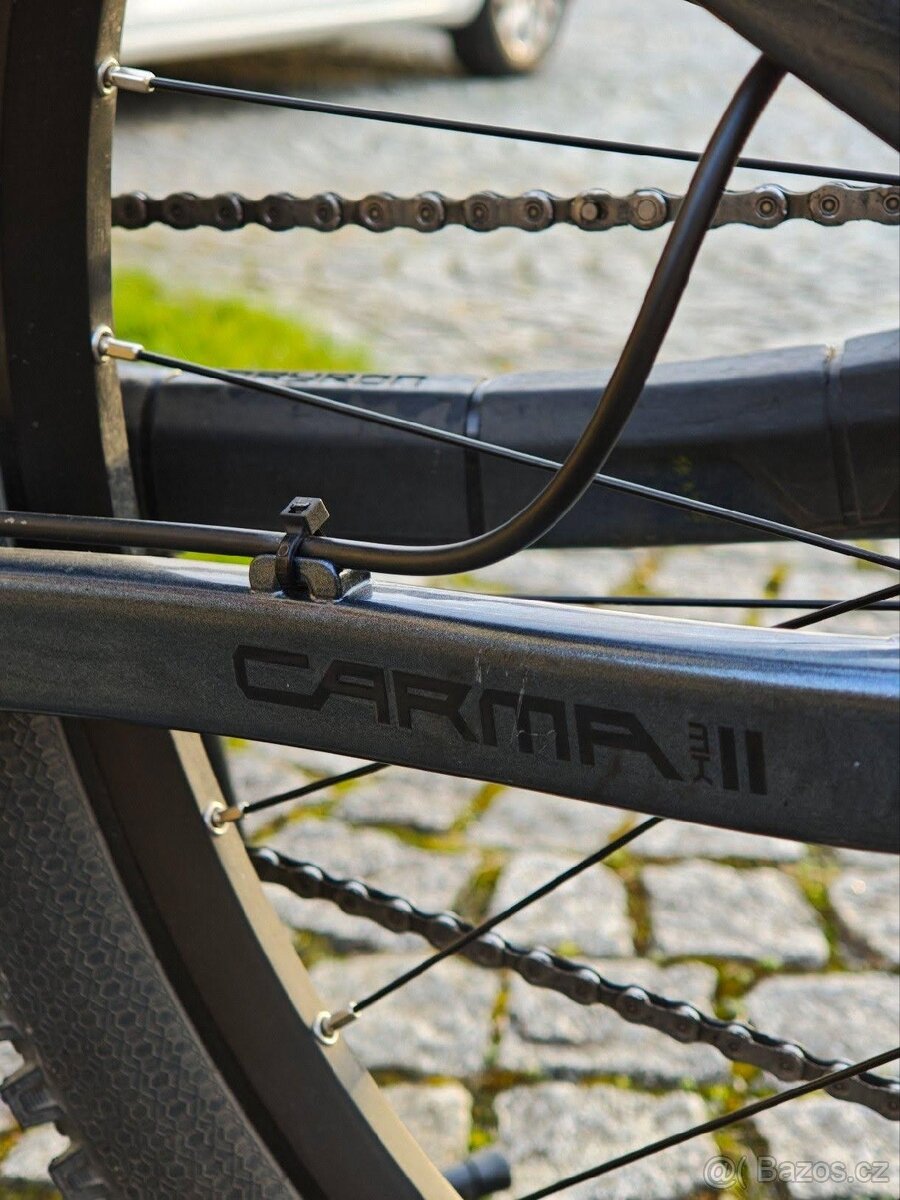 Enduro Kolo - 8