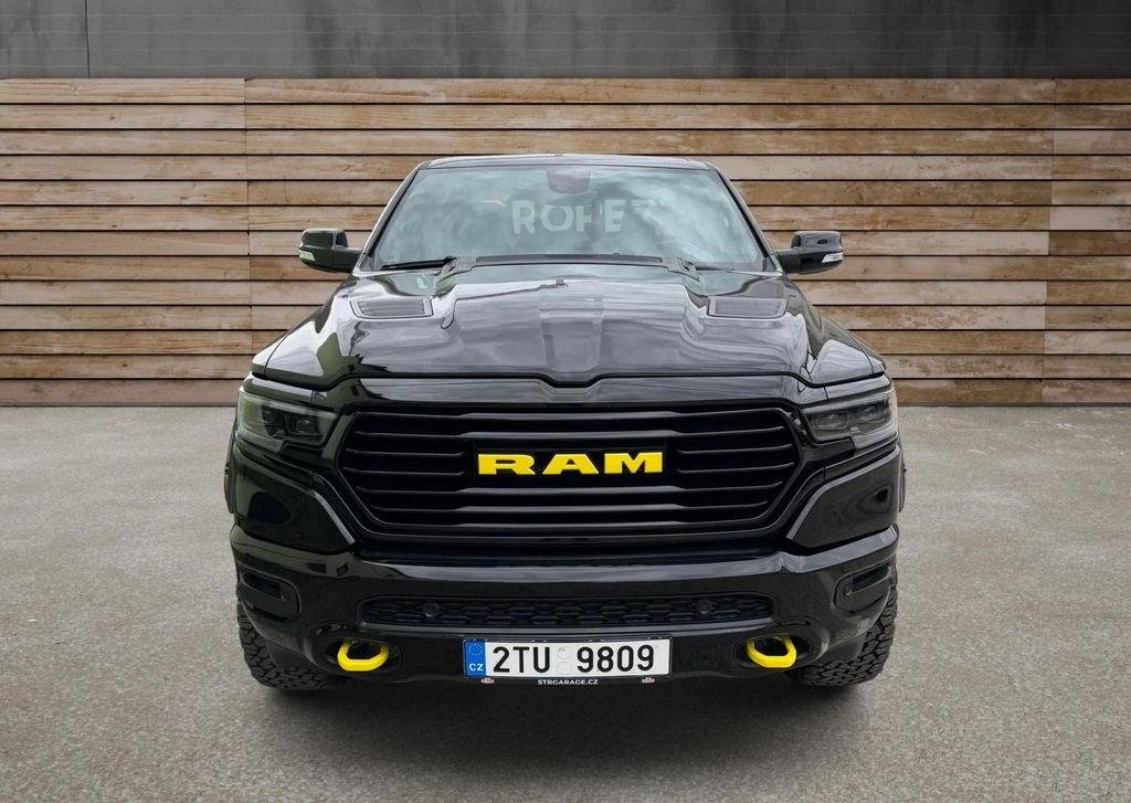 Dodge Ram, +HEMI+LPG+OFFROAD PAKET+ - 8