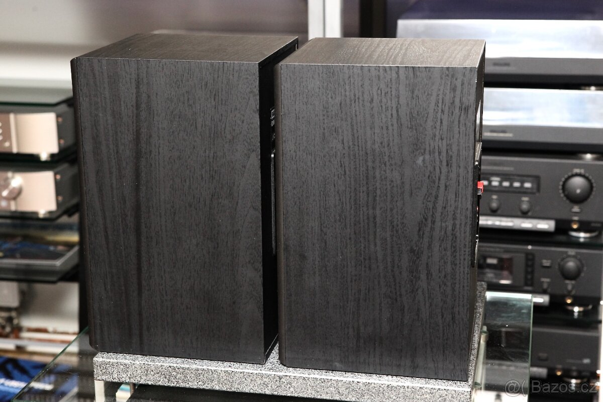 B&W DM601 (r.1998) TOP STAV - 8