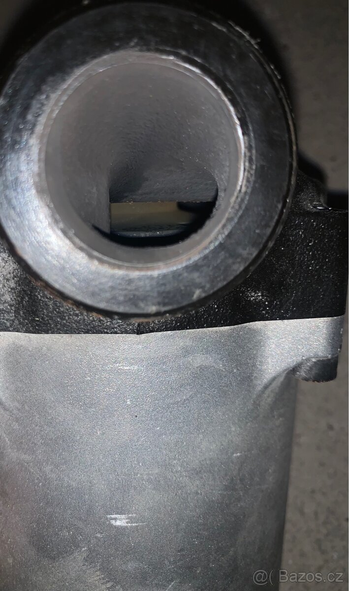 Oběhové čerpadlo Grundfoss UPS 25-70 130 - 8