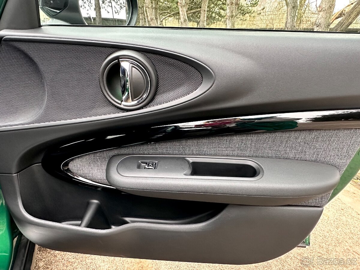 MINI Clubman Cooper SD 4x4 140kw 2021 - 8