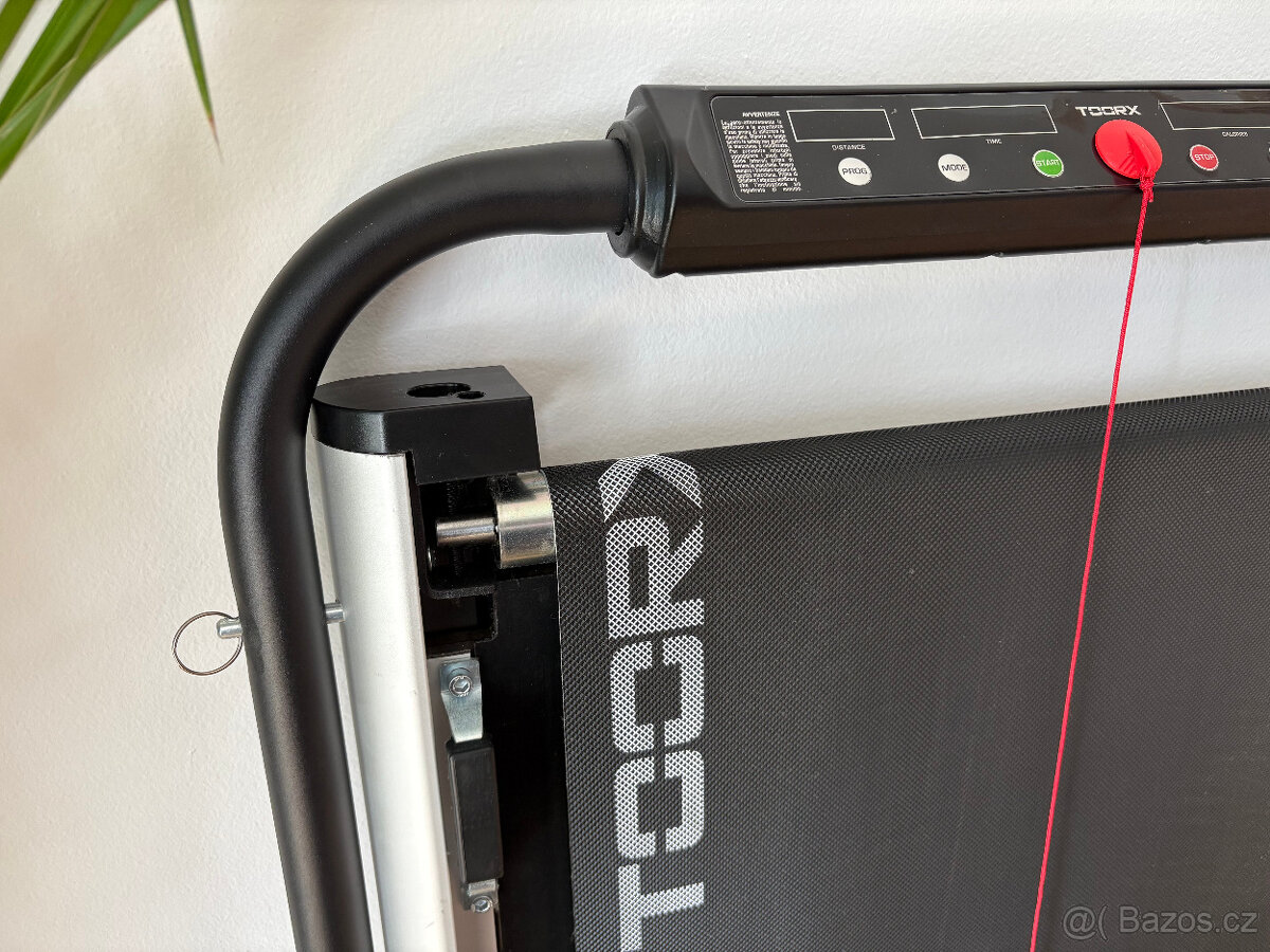 ZÁNOVNÍ Běžecký pás TOORX STREET COMPACT (pův.cena 13990 Kč) - 8