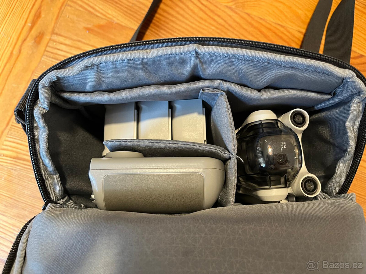 DJI Mini 3 Pro fly more combo - 8