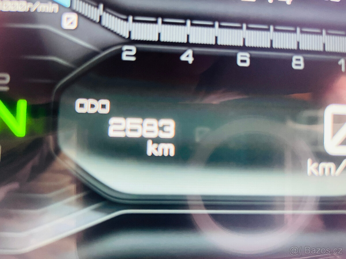 Yamaha MT-125 r.v.2024 najeto 2600km - 8