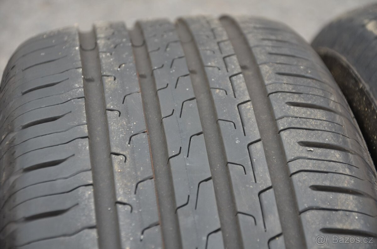 225/60 R18 Continental nové letní pneu, č.35 - 8