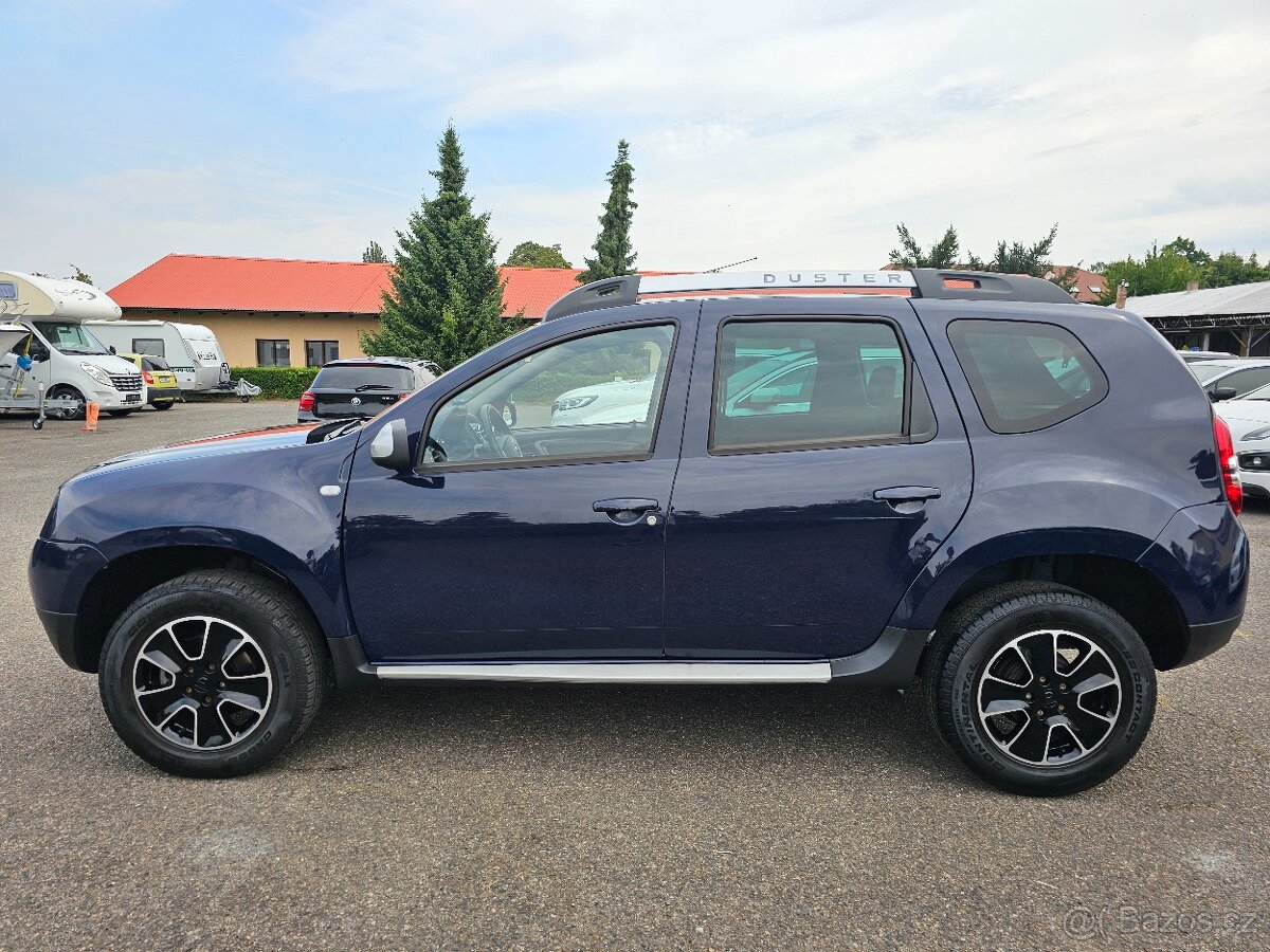 DACIA DUSTER 1.2 TCE 92kW 2015 PRESTIGE,NAJETO 46 000 KM - 8