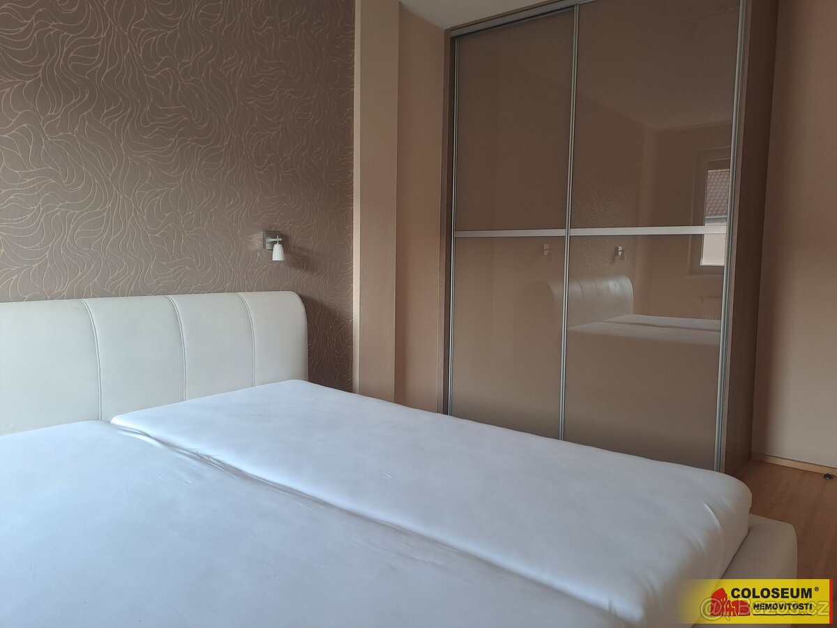 Znojmo, pronájem bytu OV 3+1, 104 m2, zimní zahrada, rekonst - 8