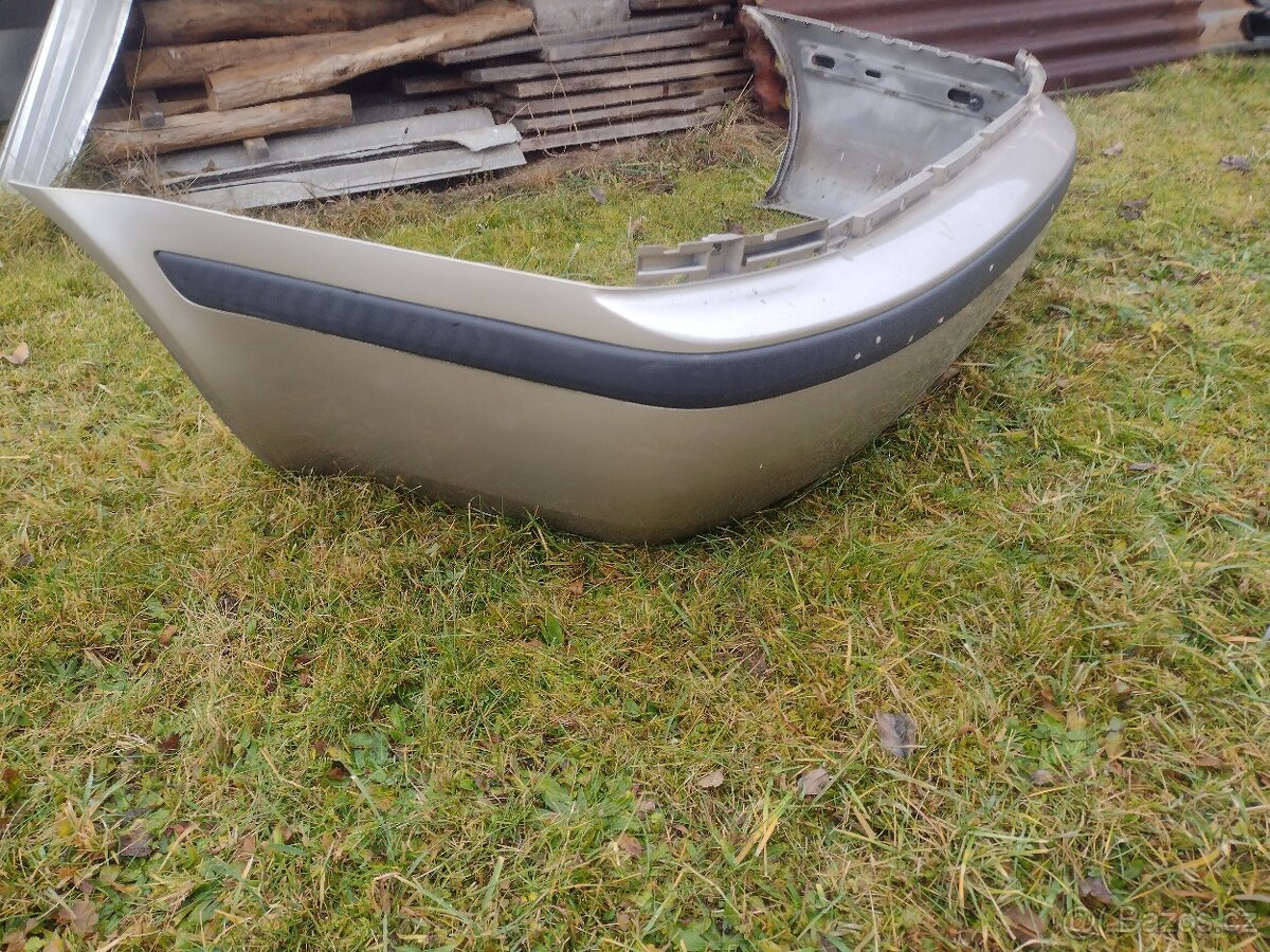 Škoda Octavia 1 1.6 MPI - 8