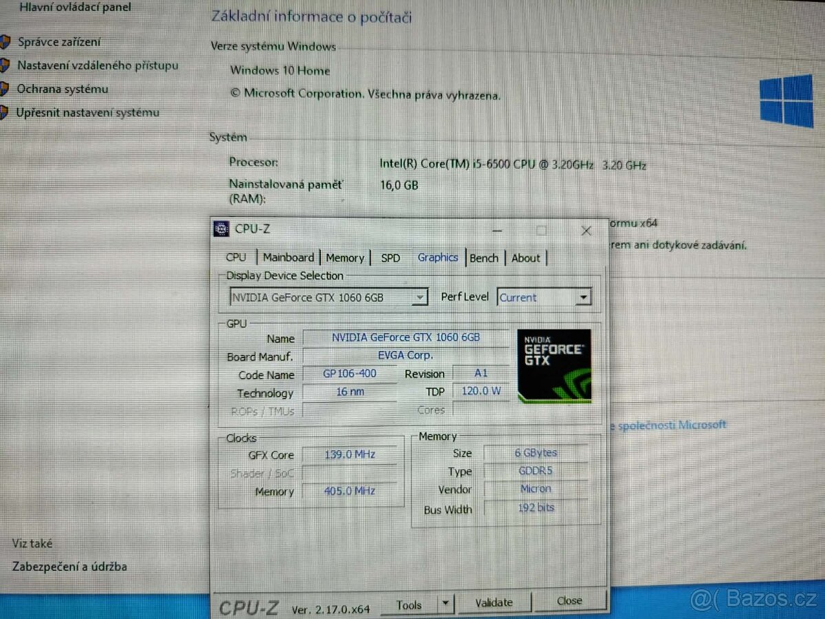 Starší herní PC - 8