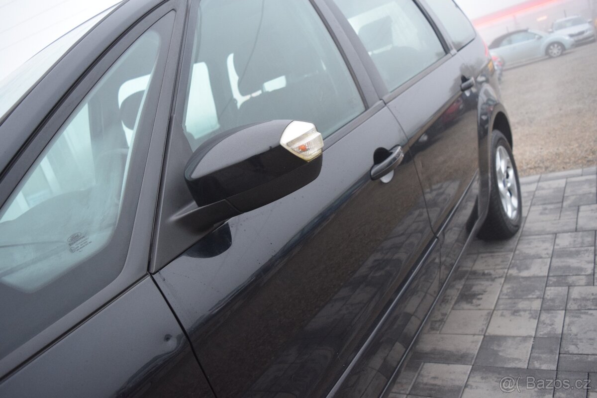 Ford Galaxy 2.0 TDCi 103KW NOVÁ STK 7MÍST PO SERVISE - 8