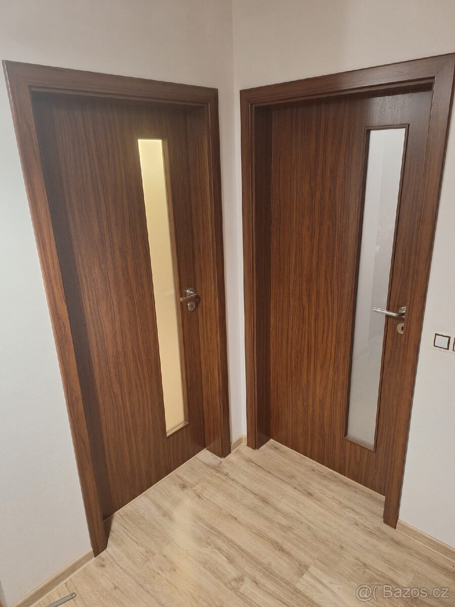 Dveře SAPELI a oblozky - 8