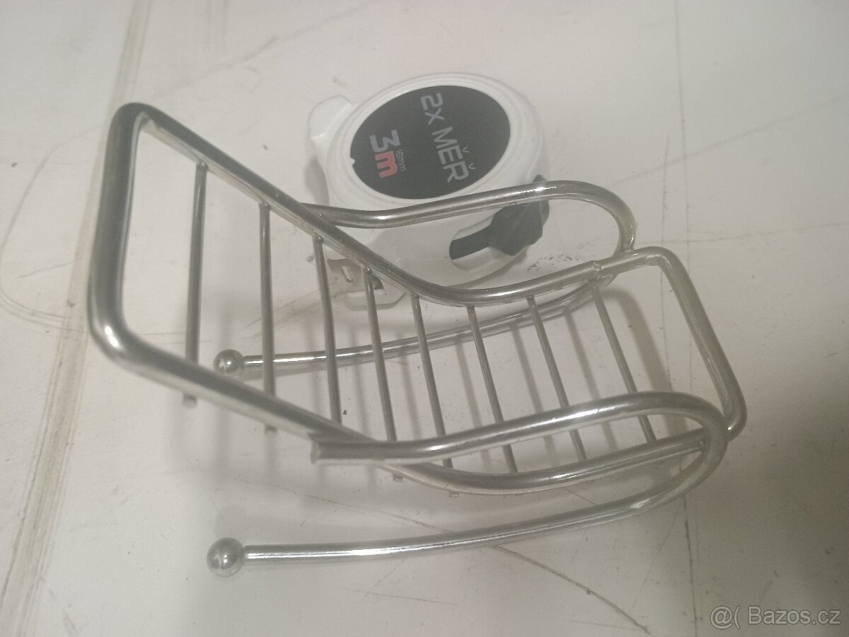 Drobné dárky,plastiky ap. - 8