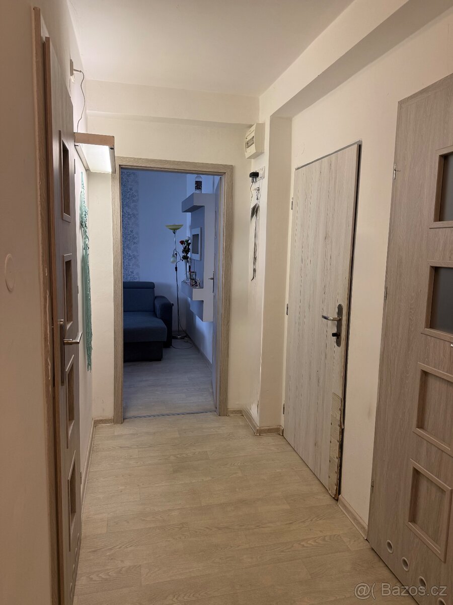 Prodej bytu 3+1 Králíky - 8