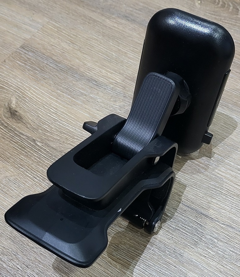 Držáky mob.telefonu pro MOTORKÁŘE - 8