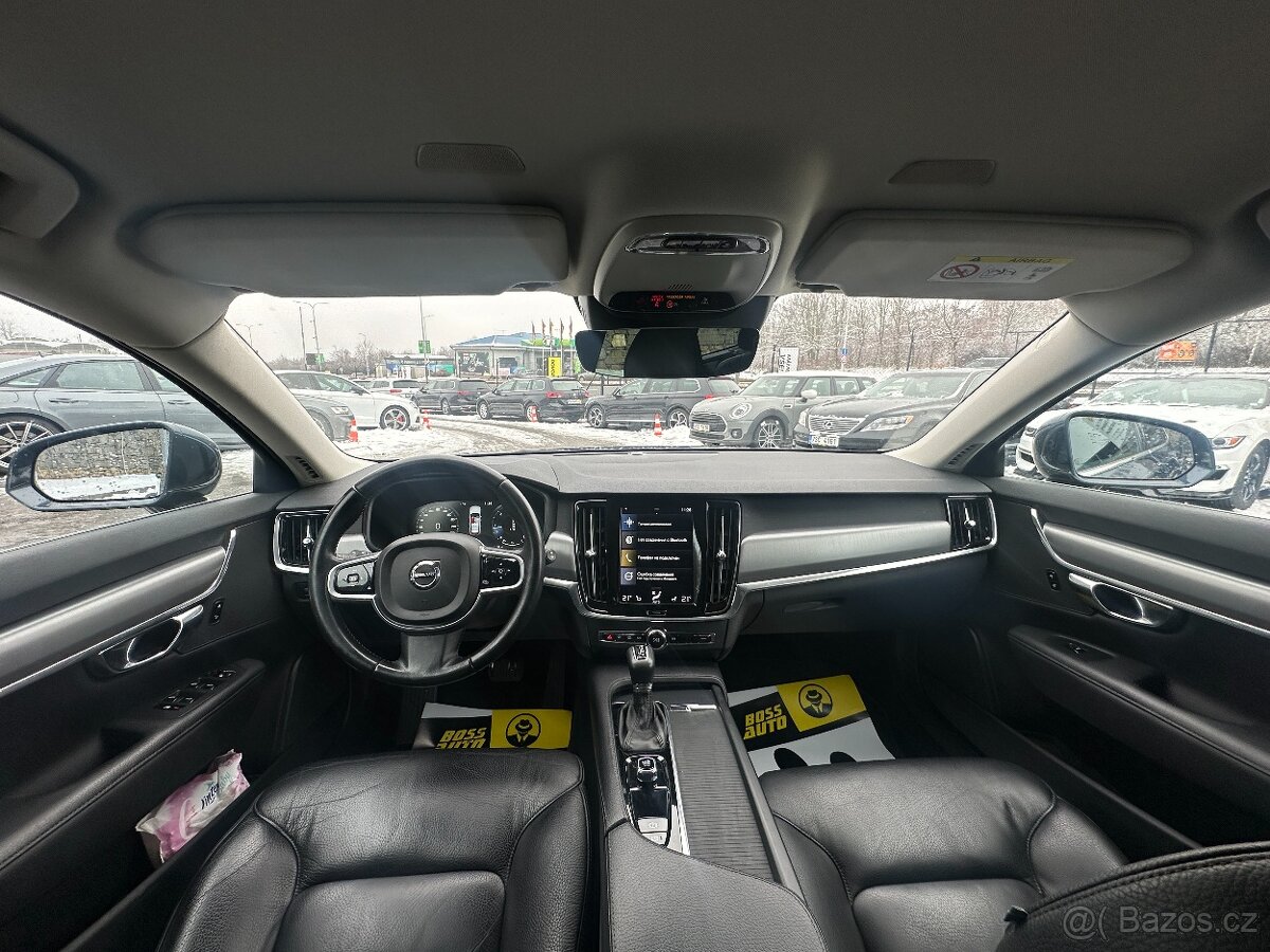 Volvo V90 2018 - 8