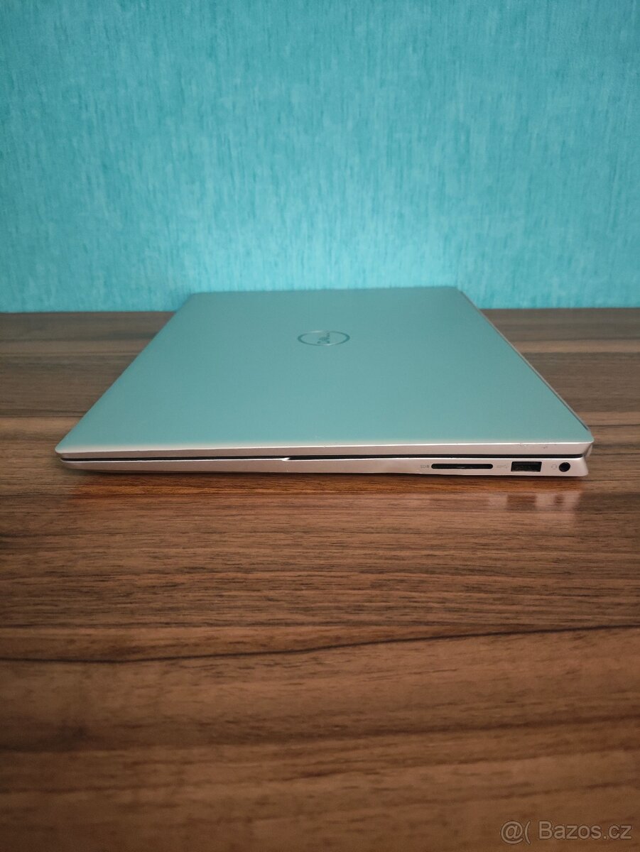 Inspiron 14 | Ryzen 5 • 16GB • 512GB - 8