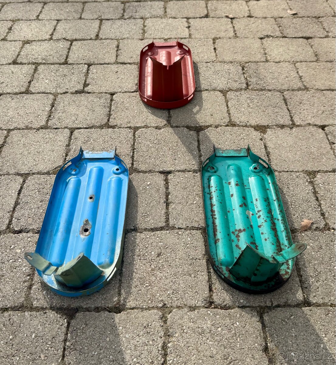 Stadion S22 - nosiče - 8