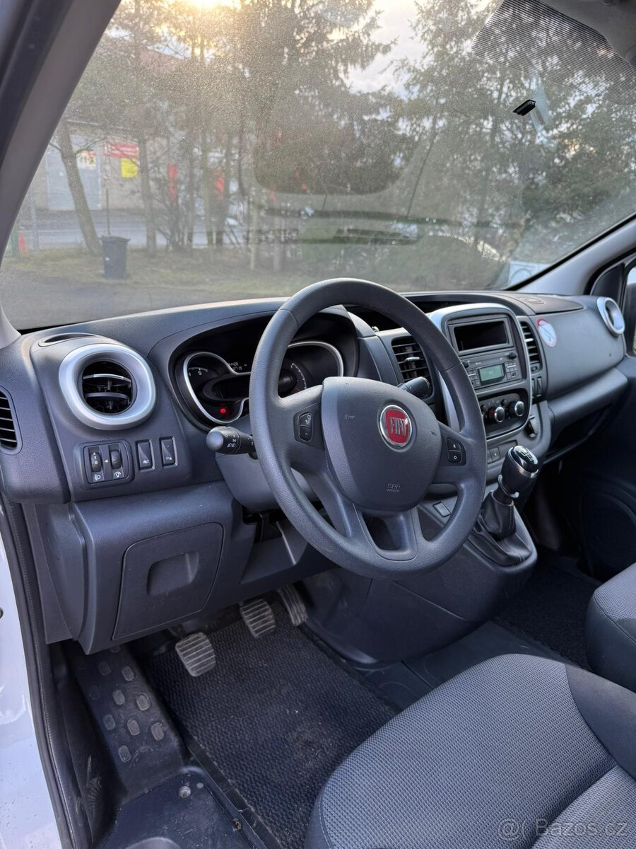 Fiat Talento - 8