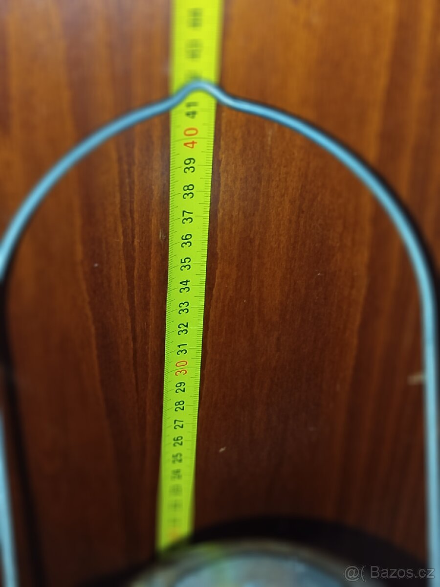 Petrolejová lampa - 8