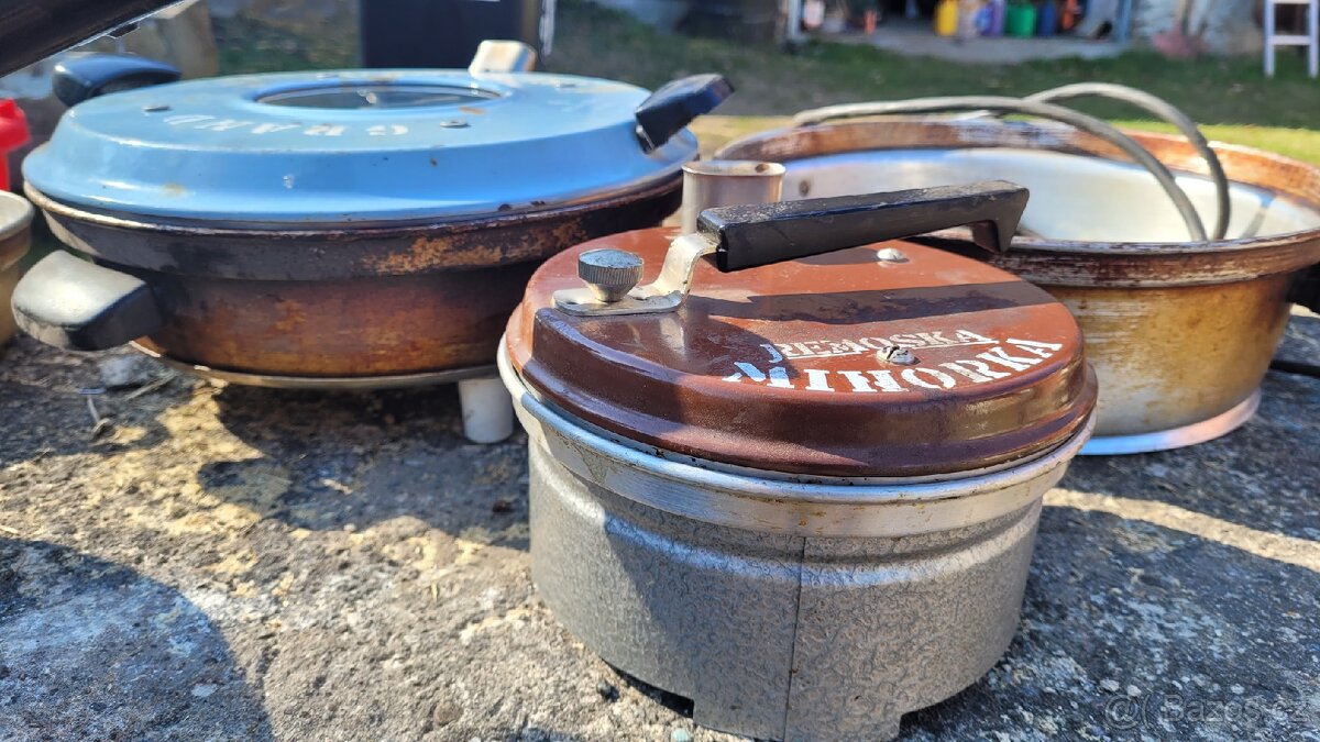 Garážový výprodej - 8