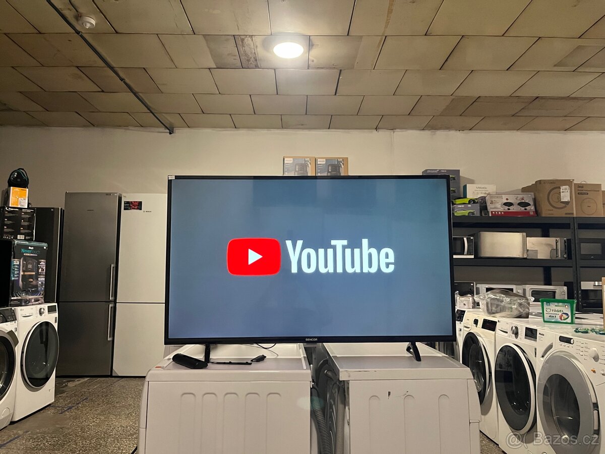 Televize použité v dobrém stavu - 8