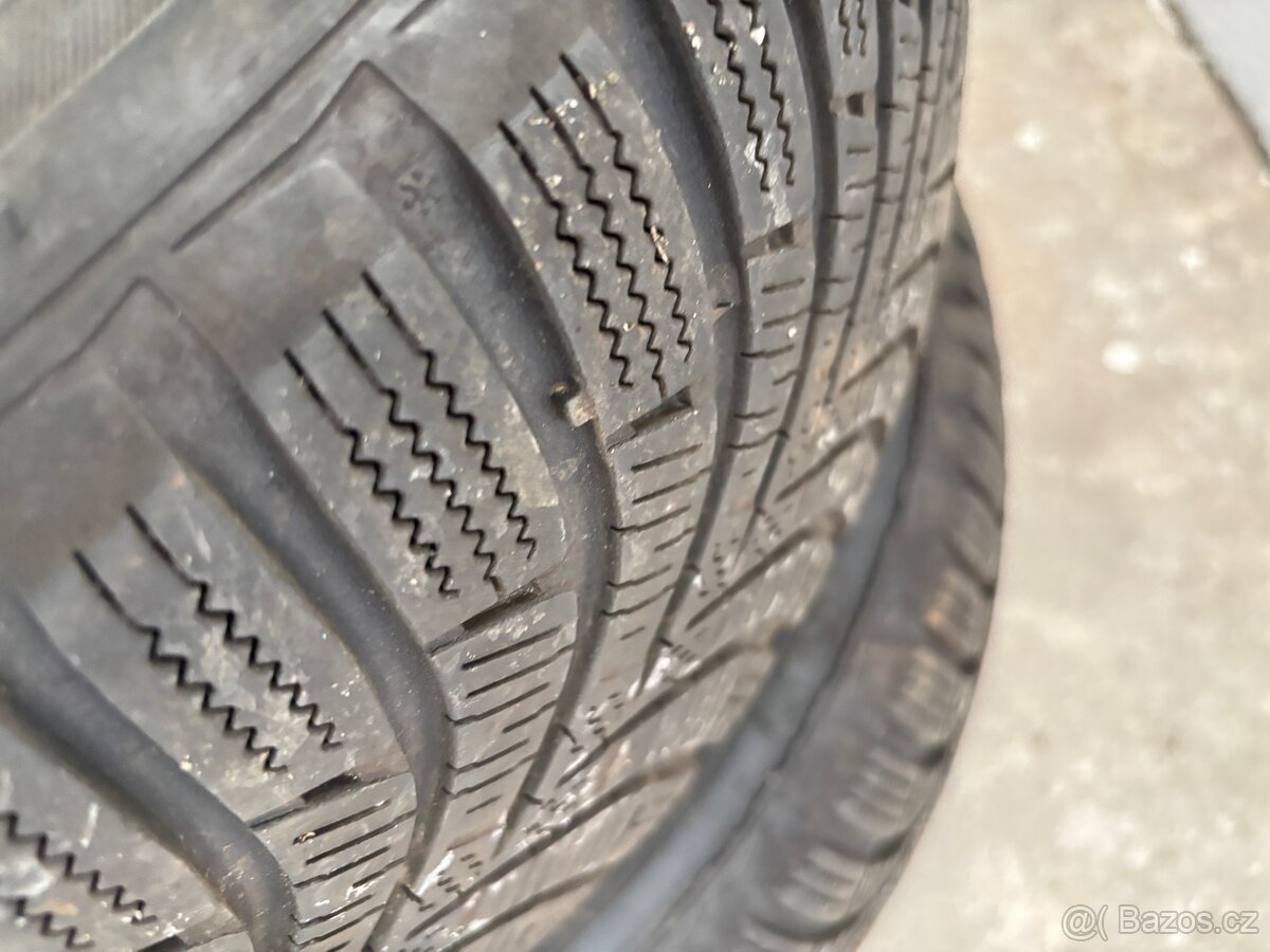 205/65 r15, 4x108 - 8
