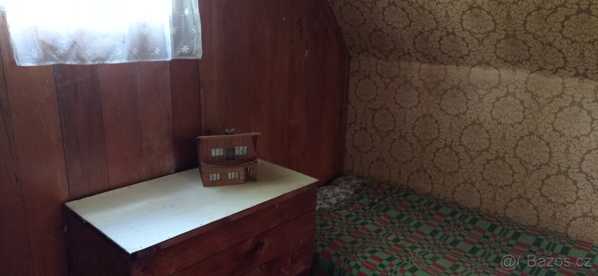 Prodej chaty u Telče - 8