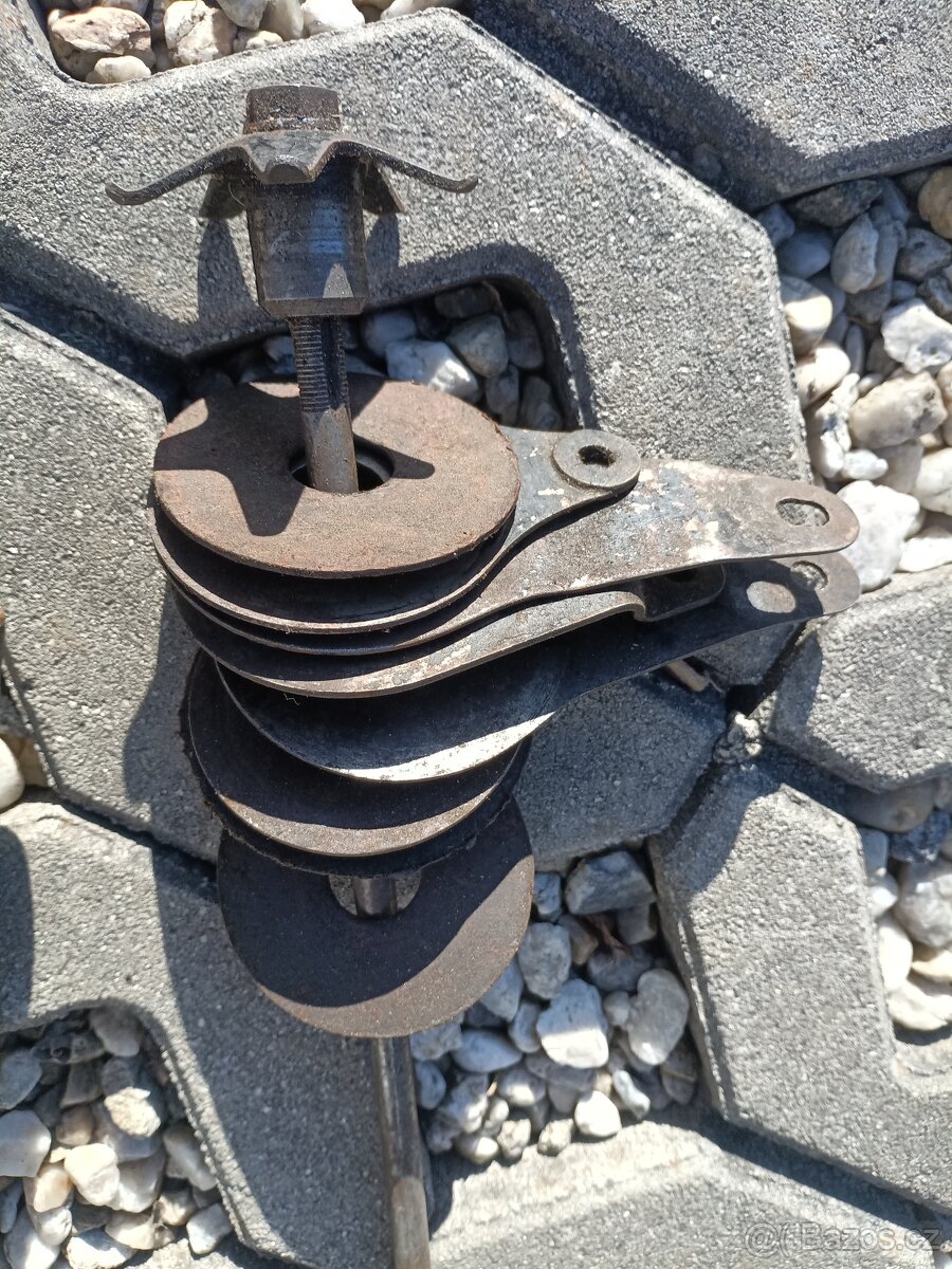 Kdf, Náhle, Notek - 8