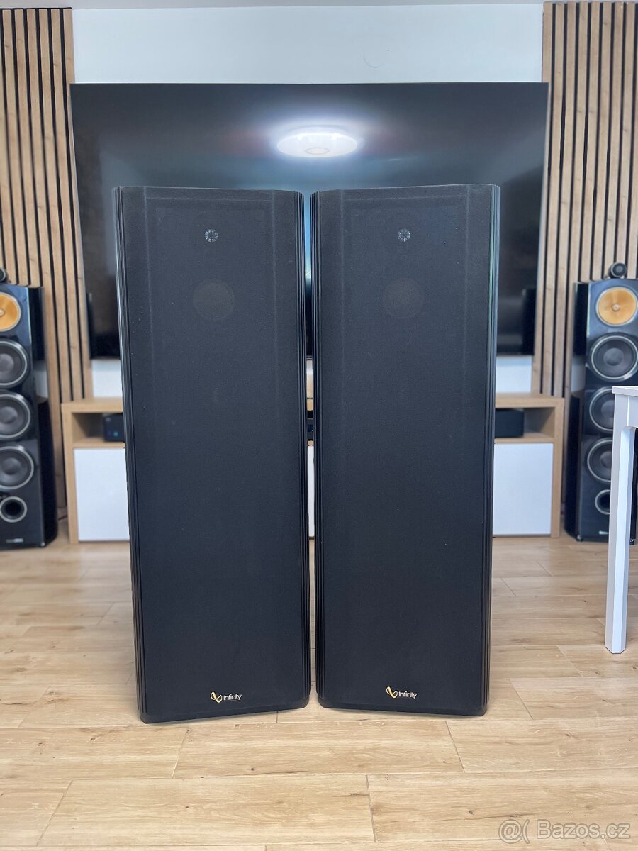 Infinity Kappa 8.2i - 8