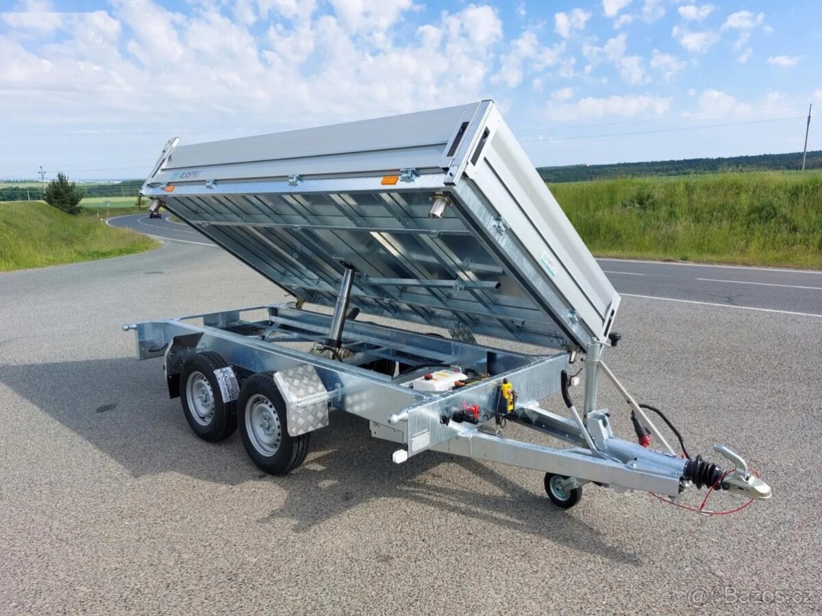 AHB 3SKS 2,7t 31/17 - 8