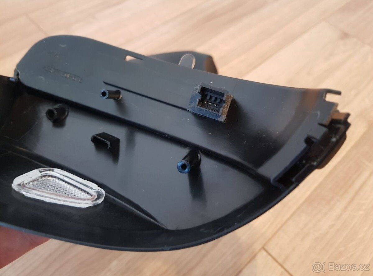 CANBUS LED DYNAMICKE SMEROVKY - 8