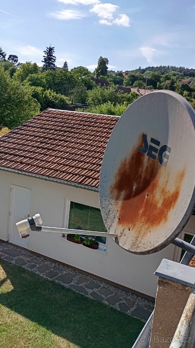 Multibox HD Skylink - 8