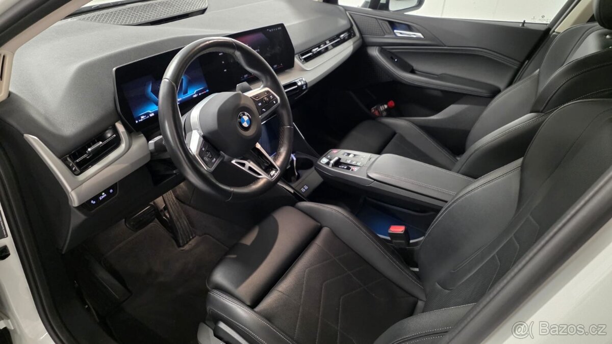 BMW 218D 2022 110KW ACTIVE TOURER - 8