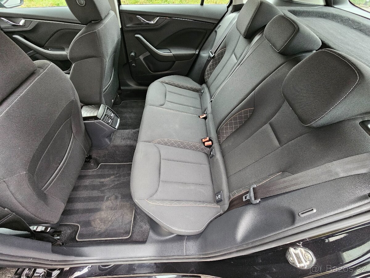 Škoda Kamiq 1.0TSI 81KW 2022 - 8