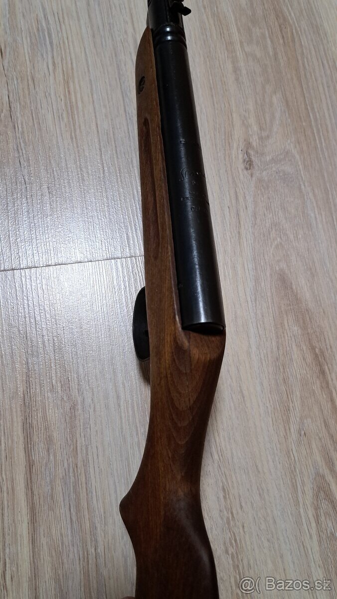 ✅ RARITA - vzduchovka Slavia 622 RIFLED cal. 5,5 ✅ - 8