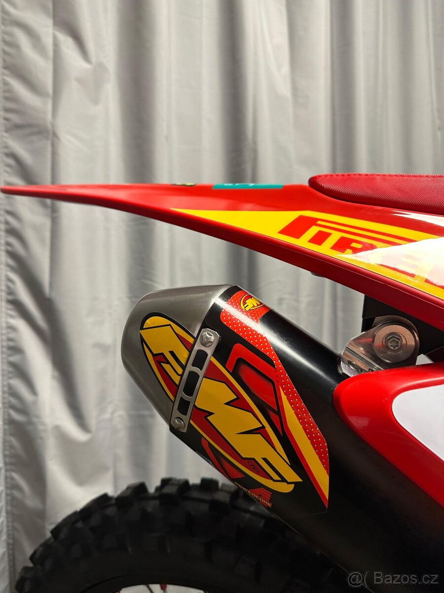 NOVÁ MOTO ‼️ GASGAS MC 350F 2024 - 8