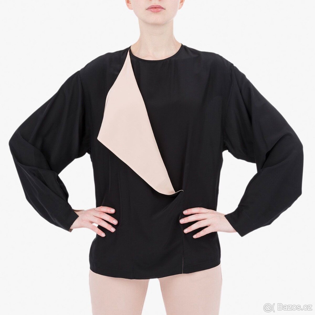 Prodej oblečení z prodejny. Likvidace - 8