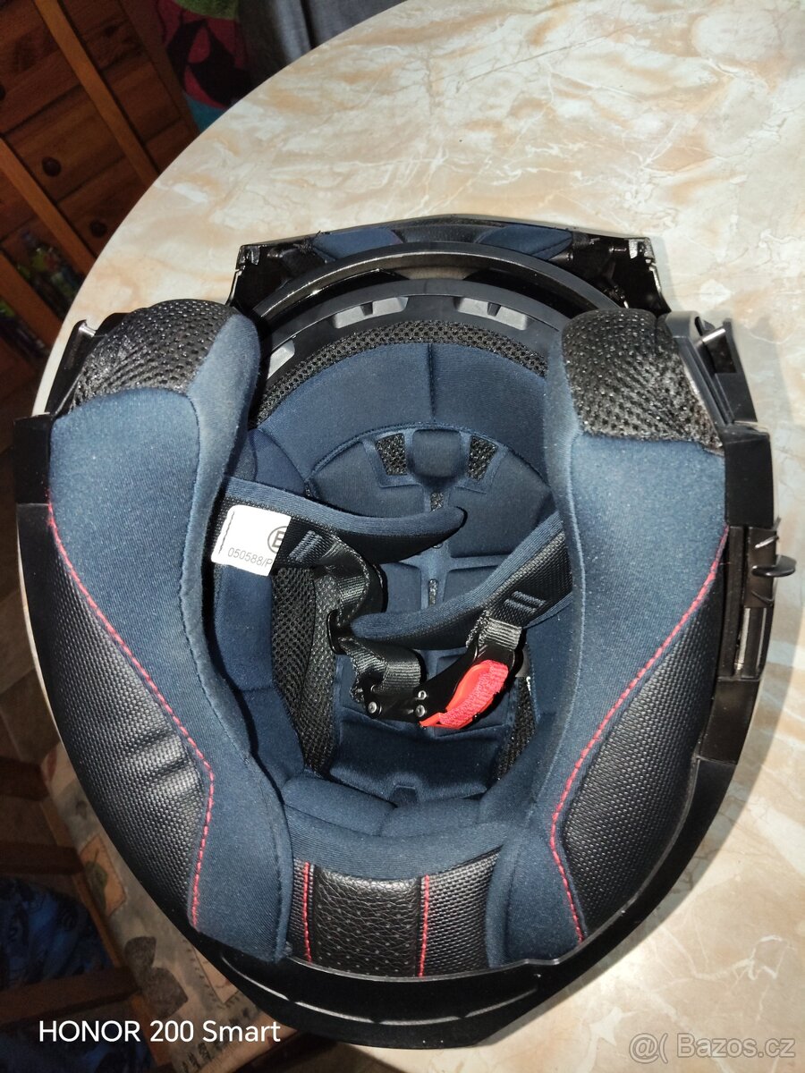 Přilba XRC Touraner 2.0 - 8