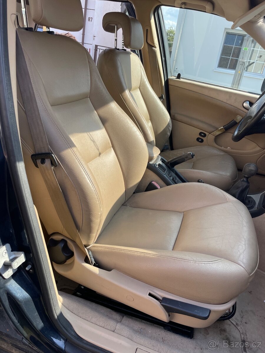 Saab 9-5 Aero 2004 na ND - 8