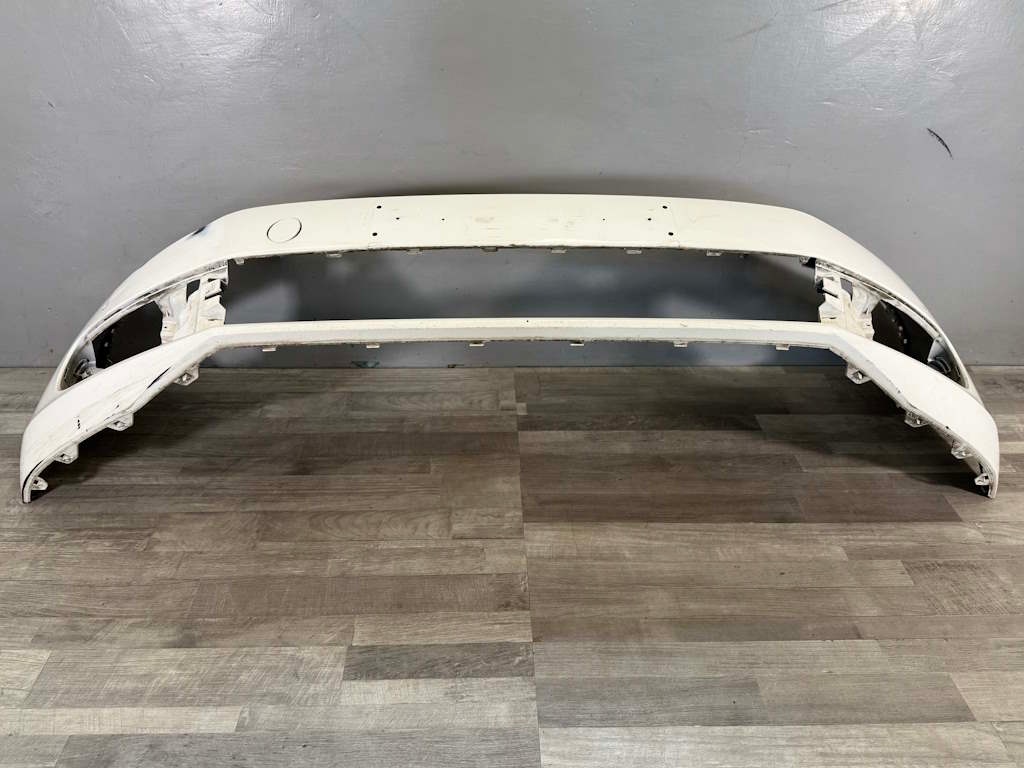 VW NEW BEETLE A5 5C5 2012-2019 nárazník 5C5807221T - 8