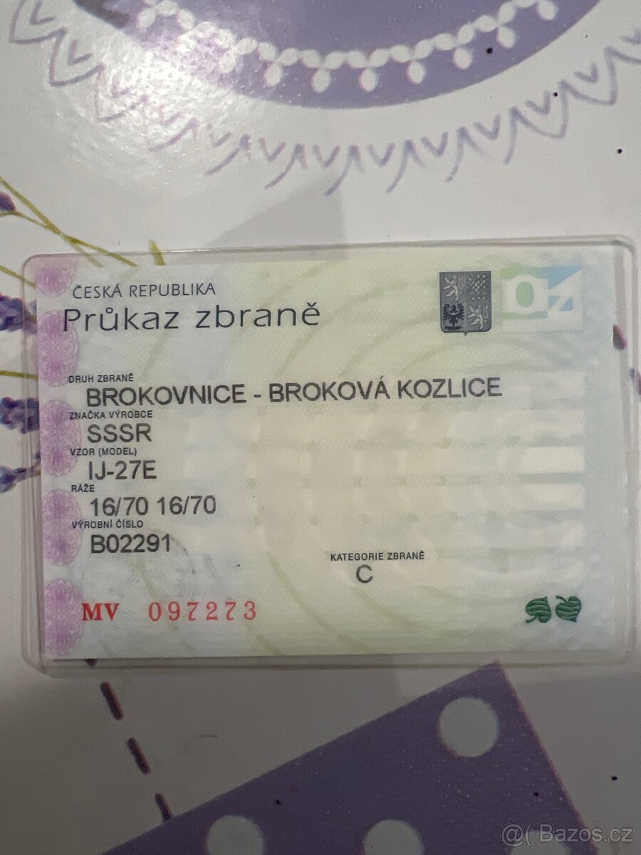 Broková Kozlice - 8