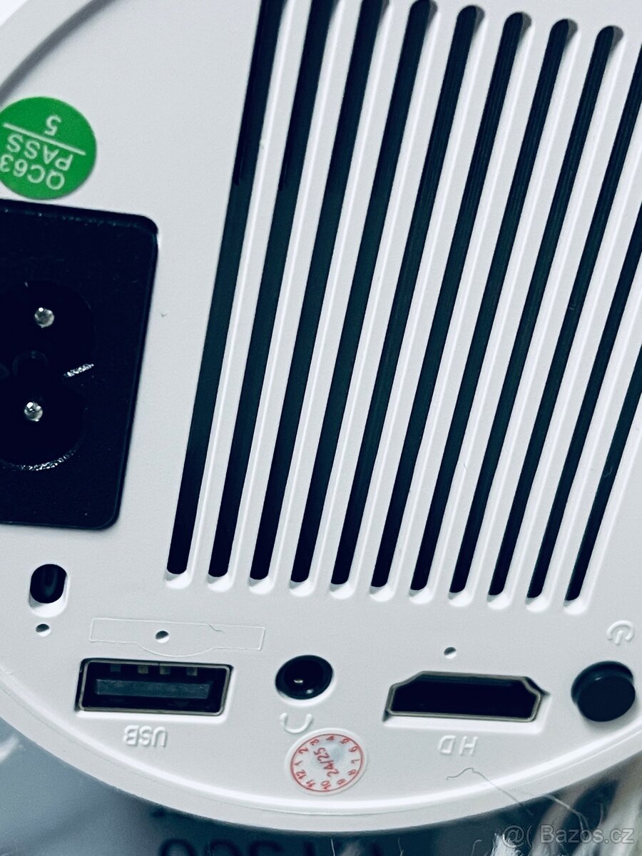 Smart projekce HY300 - 8