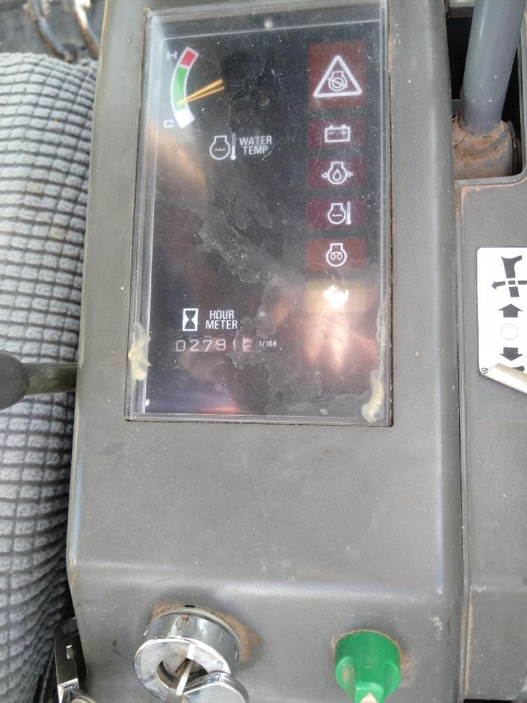 takeuchi tb 016 - 8