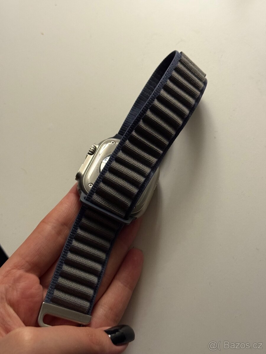 Apple watch ultra - 8