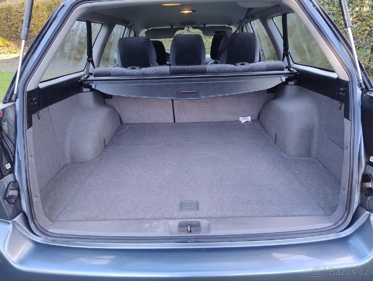 Subaru Legacy 2.0 automat - 8