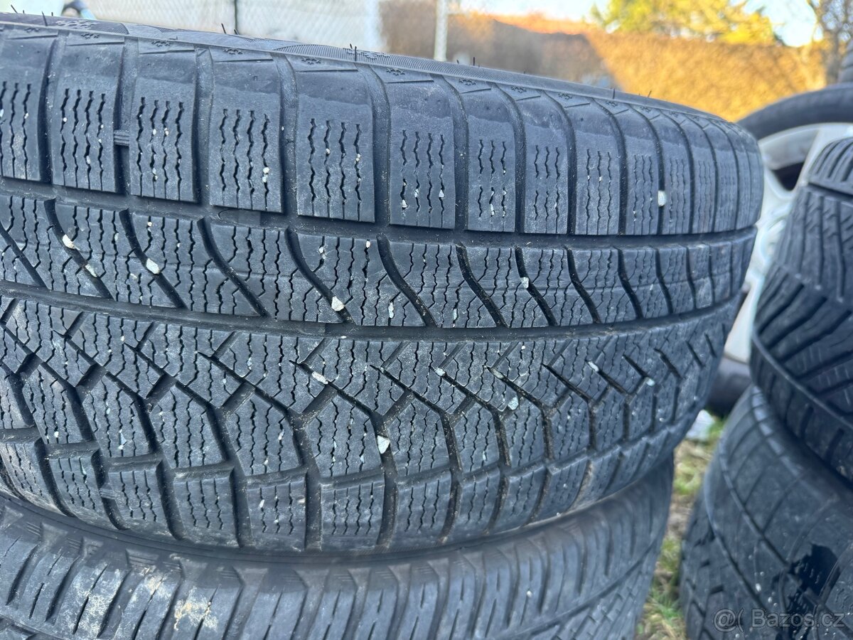 Alu kola 5x118 R18 - 8