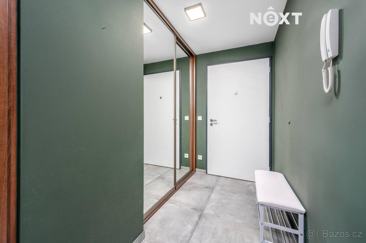 Pronájem byt 2+kk, 70㎡ - 8