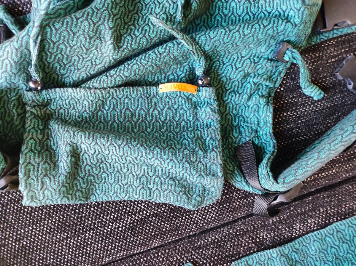 Ergonomické nosítko Andala - 8