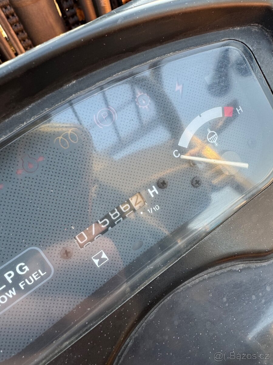 Samsung SF15L 7586hodin - 8