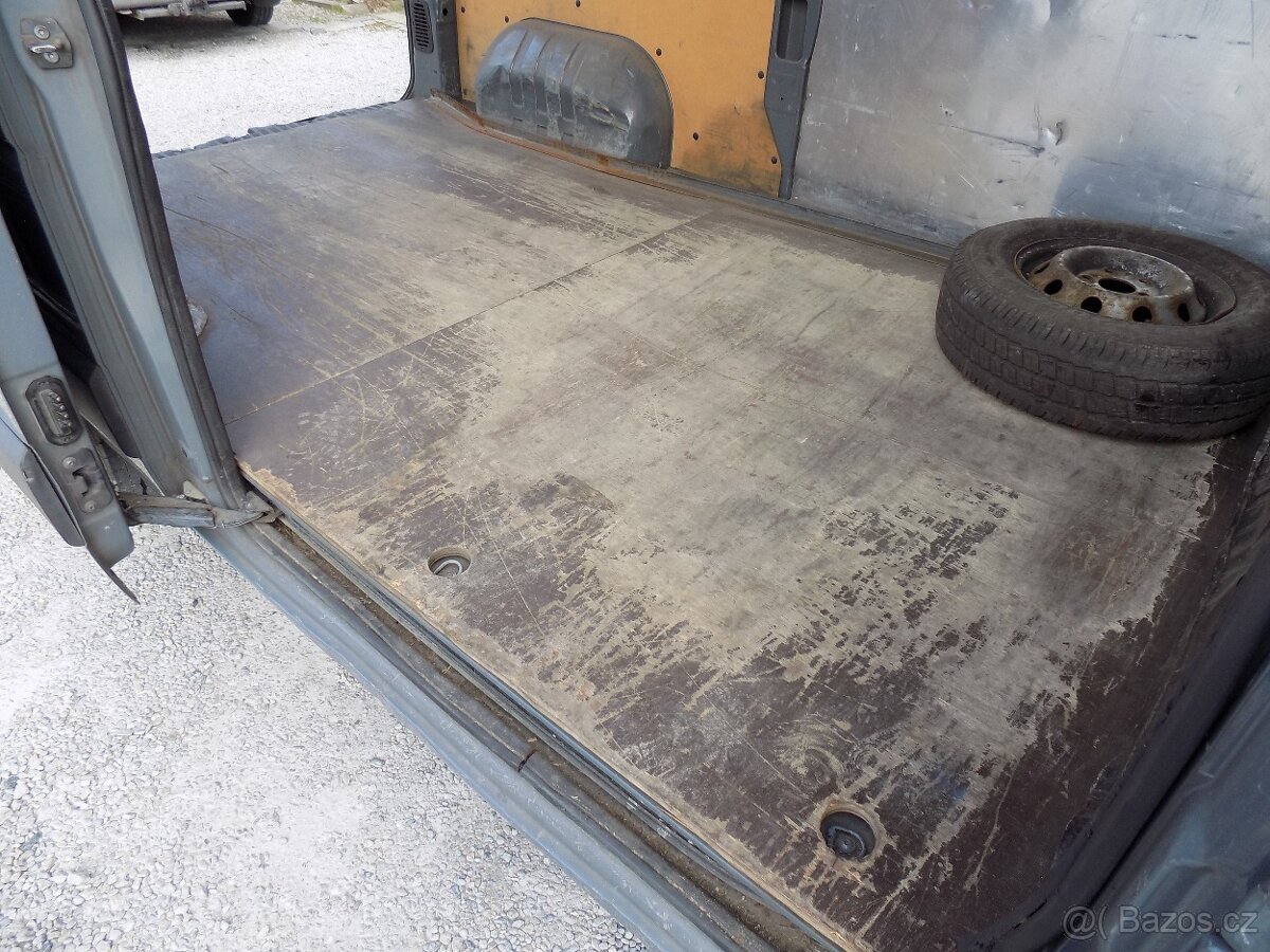 Renault Master 2.3 DCI 100KW L2H2 KLIMA, TEMP - 8